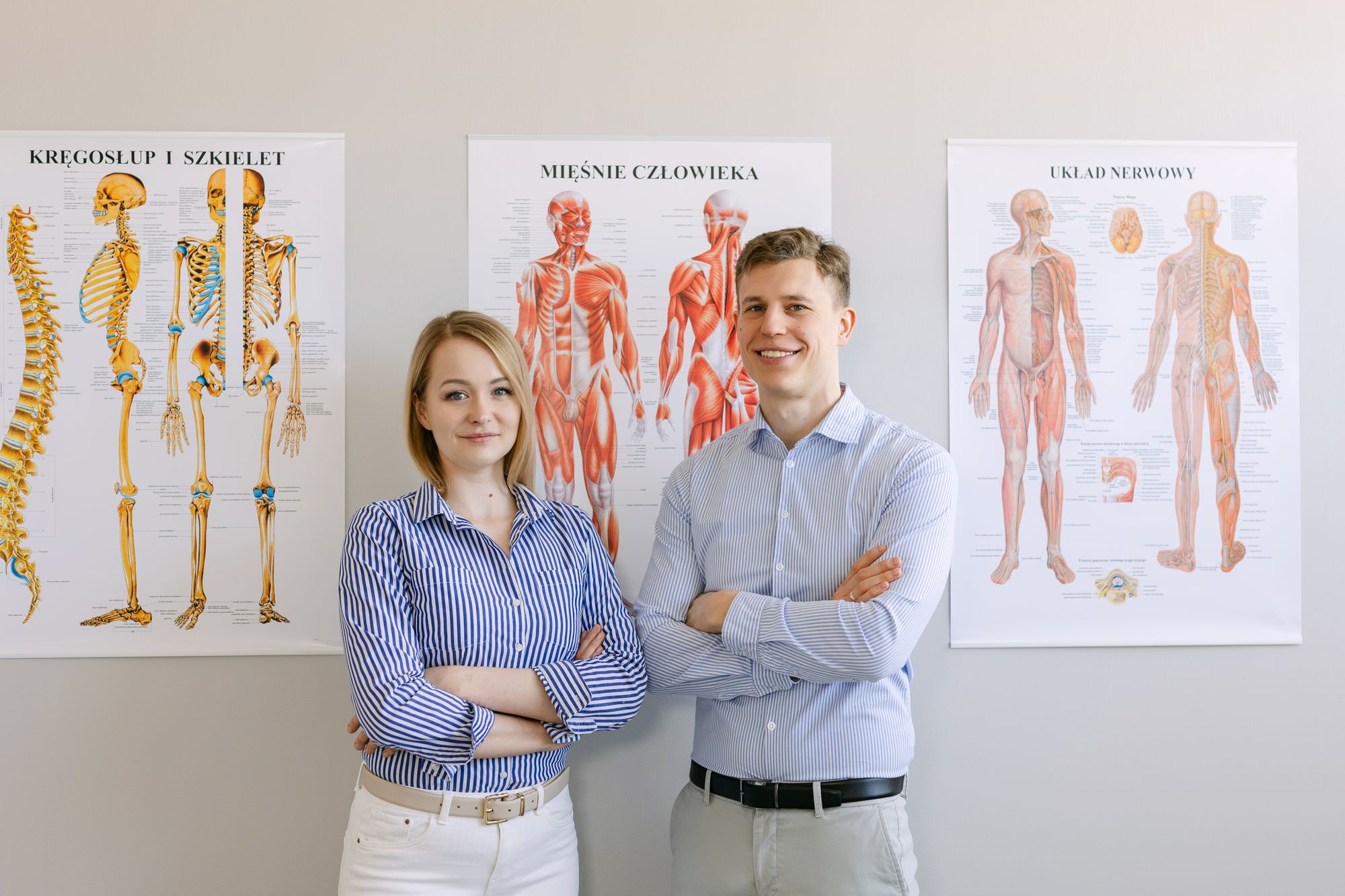 Gabinet Anatomico